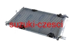 Skraplacz klimatyzacji Grand Vitara I 1998-2006 NTY