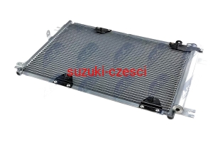 Skraplacz klimatyzacji Grand Vitara I 1998-2006 NTY