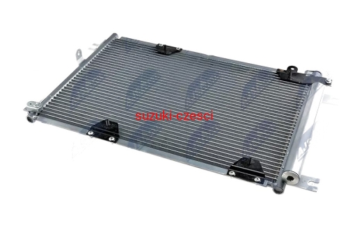 Skraplacz klimatyzacji Grand Vitara I 1998-2006 NTY
