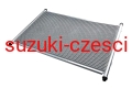 Skraplacz klimatyzacji Grand Vitara II 2005- NTY