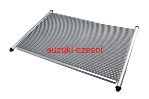 Skraplacz klimatyzacji Grand Vitara II 2005- NTY