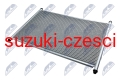 Skraplacz klimatyzacji Grand Vitara II 2005- NTY