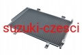Skraplacz klimatyzacji Swift IV 2010-2017 NTY