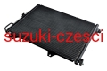 Skraplacz klimatyzacji Ignis II 2003-2012 NTY