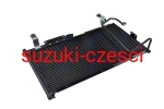 Skraplacz klimatyzacji Swift III 2005-2015 NTY