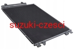 Skraplacz klimatyzacji S-Cross, SX4 S-Cross, Vitara 2013- NTY 1.0, 1.4, 1.6