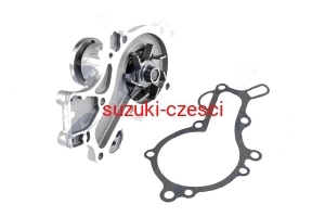 Pompa wody Baleno, Swift II, Vitara 1988-2002 NTY