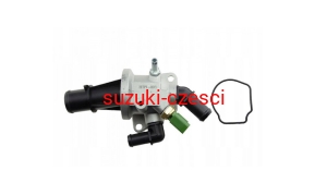 Termostat z obudową 88°C Ignis II, Splash, Swift III 2003- NTY