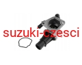 Termostat z obudową 88°C Ignis II, Splash, Swift III 2003- NTY