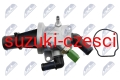 Termostat z obudową 88°C Ignis II, Splash, Swift III 2003- NTY