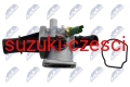 Termostat z obudową 88°C Ignis II, Splash, Swift III 2003- NTY