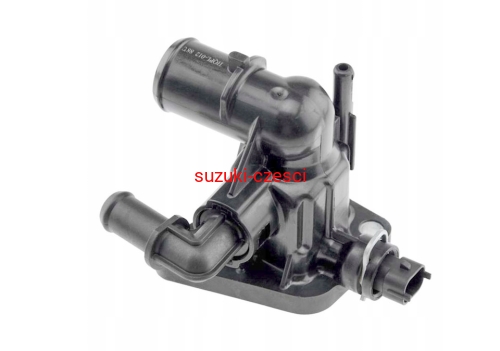 Termostat z obudową 88°C Swift IV 2010-2017 NTY
