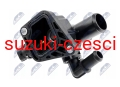 Termostat z obudową 88°C Swift IV 2010-2017 NTY