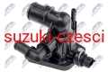 Termostat z obudową 88°C Swift IV 2010-2017 NTY
