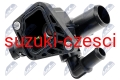 Termostat z obudową 88°C Swift IV 2010-2017 NTY