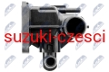 Termostat z obudową 88°C Swift IV 2010-2017 NTY