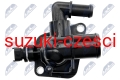 Termostat z obudową 88°C Swift IV 2010-2017 NTY
