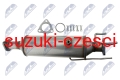 Filtr cząstek stałych DPF SX4 2006- NTY