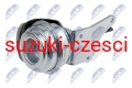 Zawór regulacji ciśnienia Grand Vitara II 2005-2015 NTY