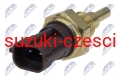 Czujnik temperatury Alto VII, Baleno, Celerio 2005- NTY