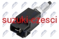 Włącznik świateł stop Alto, Baleno, Carry Furgon 1984- NTY