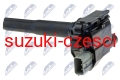 Cewka zapłonowa Ignis, Swift III, SX4 2000- NTY