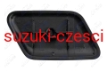 Zaślepka spryskiwacza lewa Grand Vitara II 2005- NTY