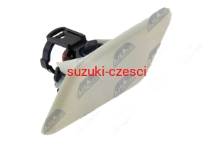 Zaślepka spryskiwacza lewa Grand Vitara II 2005- NTY