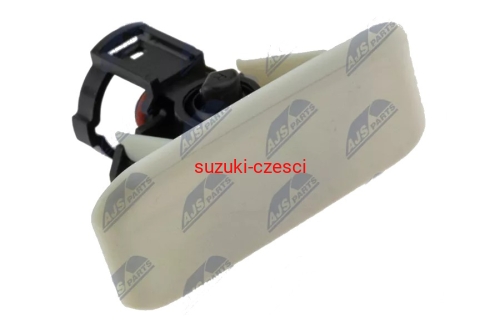 Zaślepka spryskiwacza prawa Grand Vitara II 2005- NTY