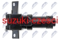 Spryskiwacz reflektora lewy Grand Vitara II 2005- NTY