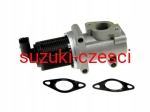Zawór EGR SX4 2006- NTY