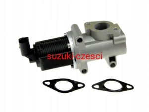Zawór EGR SX4 2006- NTY