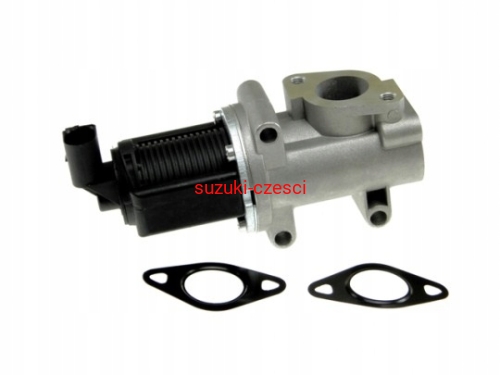 Zawór EGR SX4 2006- NTY