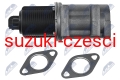 Zawór EGR SX4 2006- NTY
