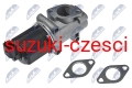 Zawór EGR SX4 2006- NTY