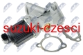Zawór EGR Ignis II, Swift III, Wagon R+ 2003- NTY