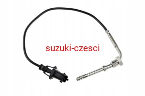 Czujnik temperatury spalin SX4 2009- NTY