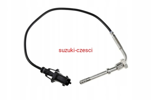 Czujnik temperatury spalin SX4 2009- NTY
