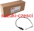 Czujnik temperatury spalin SX4 2009- NTY