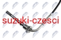 Czujnik temperatury spalin SX4 2009- NTY