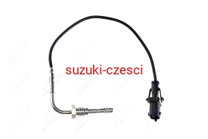 Czujnik temperatury spalin Splash, Swift, SX4 2005- NTY