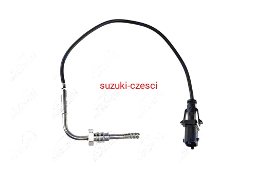 Czujnik temperatury spalin Splash, Swift, SX4 2005- NTY