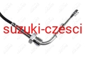 Czujnik temperatury spalin Splash, Swift, SX4 2005- NTY