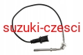 Czujnik temperatury spalin SX4 2006- NTY