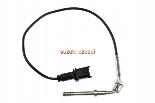 Czujnik temperatury spalin SX4 2006- NTY