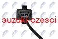Czujnik temperatury spalin SX4 2006- NTY