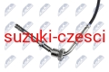 Czujnik temperatury spalin SX4 2006- NTY