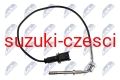 Czujnik temperatury spalin SX4 2006- NTY