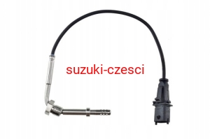 Czujnik temperatury spalin Splash, Swift 2005- NTY
