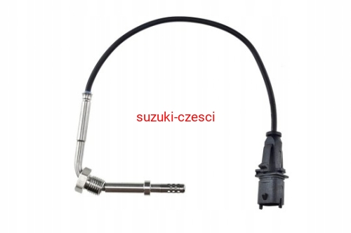 Czujnik temperatury spalin Splash, Swift 2005- NTY